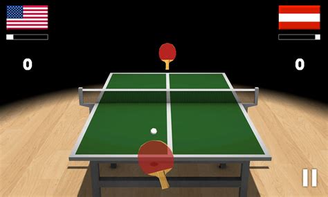 ping pong online